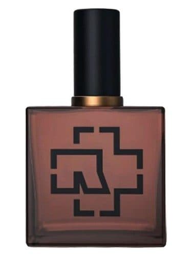 Rammstein Kokain Black Ash