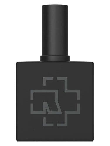 Rammstein Kokain Black Intense