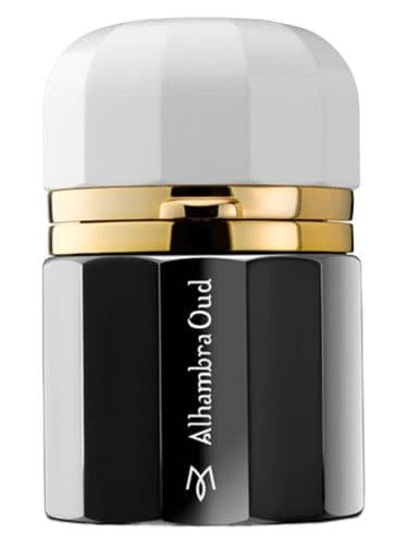 Ramon Monegal Alhambra Oud