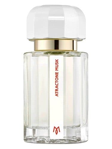 Ramon Monegal Atractone Musk