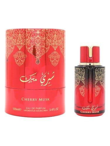 Ramon Monegal Cherry Musk