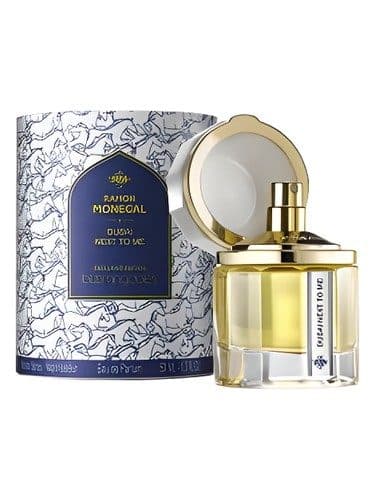 Ramon Monegal Dubai Next to Me