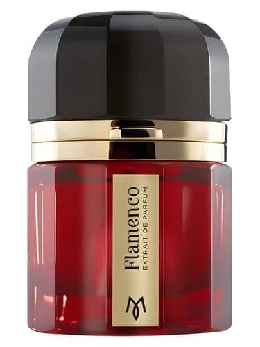 Ramon Monegal Flamenco Extrait de Parfum