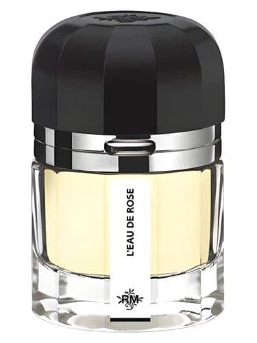 Ramon Monegal L Eau de Rose