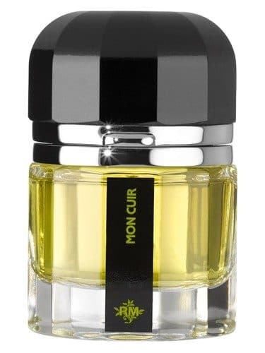 Ramon Monegal Mon Cuir