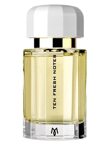 Ramon Monegal Ten Fresh Notes