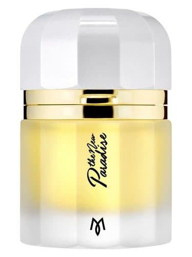 Ramon Monegal The New Paradise