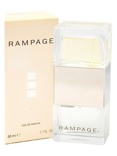 Rampage Rampage