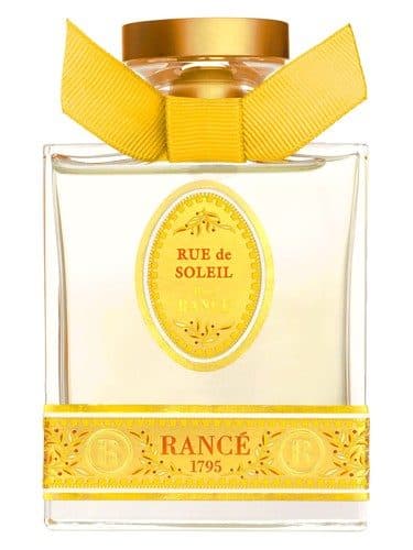 Rance 1795 Rue de Soleil