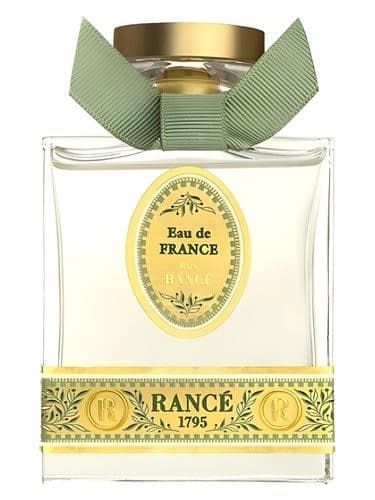 Rance 1795 Rue Rance Eau de France