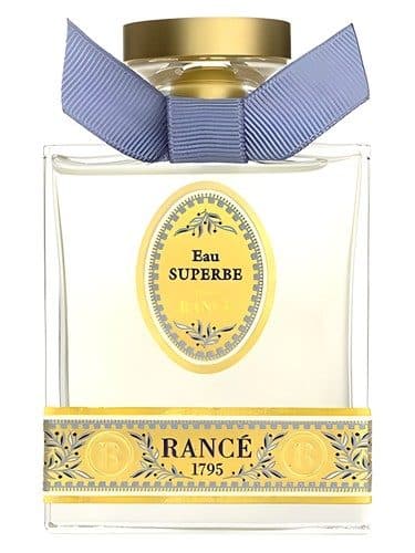 Rance 1795 Rue Rance Eau Superbe