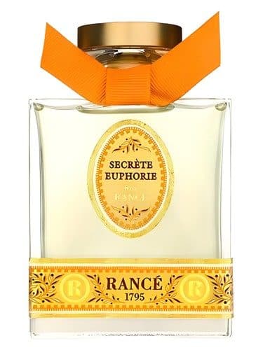 Rance 1795 Secrete Euphorie