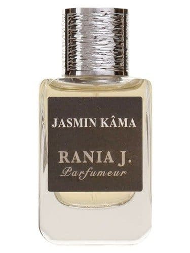 Rania J Jasmin Kama