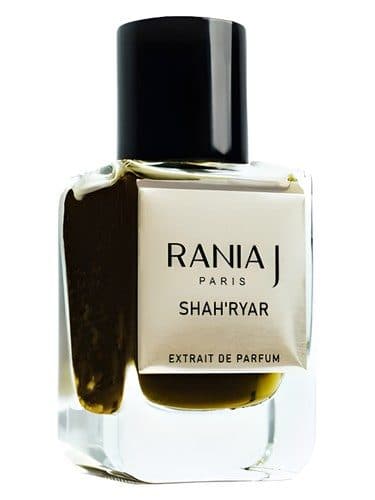 Rania J Shah Ryar