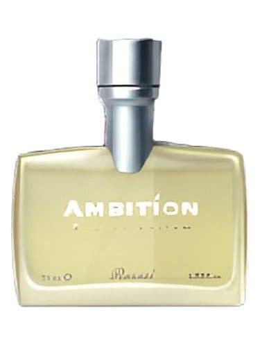 Rasasi Ambition