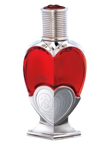 Rasasi Attar Al Mohabba Female