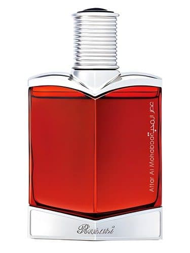 Rasasi Attar Al Mohabba Male