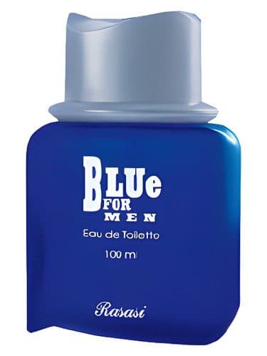 Rasasi Blue for Men