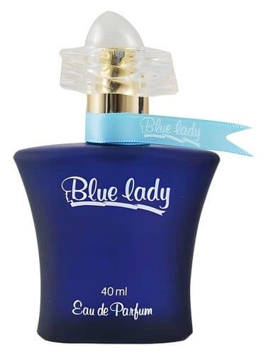Rasasi Blue Lady