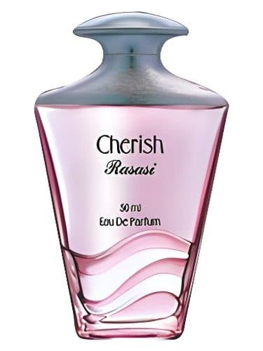 Rasasi Cherish