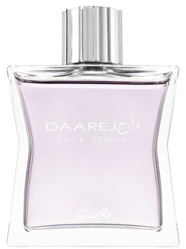 Rasasi Daarej Pour Femme