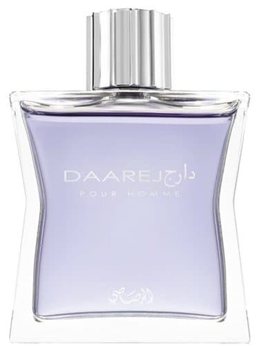 Rasasi Daarej Pour Homme