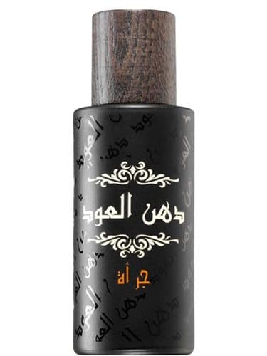 Rasasi Dhanal Oudh Jurrah