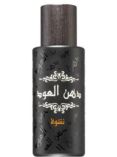 Rasasi Dhanal Oudh Nashwah