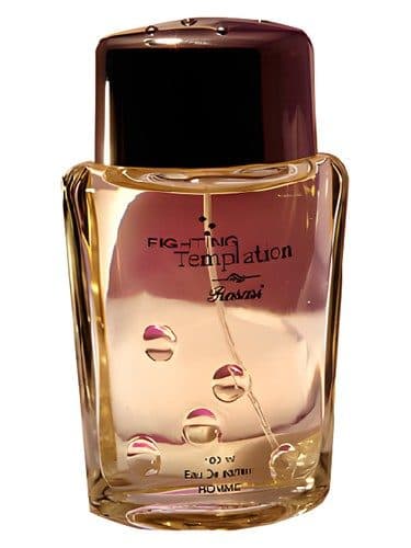 Rasasi Fighting Temptation