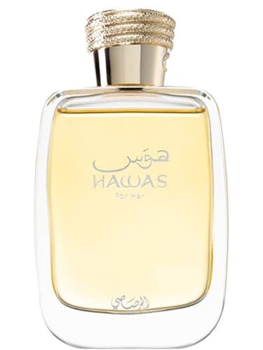 Rasasi Hawas for Her