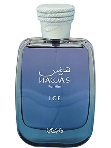 Rasasi Hawas Ice for Him