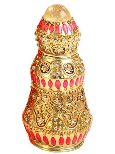 Rasasi Insherah Gold