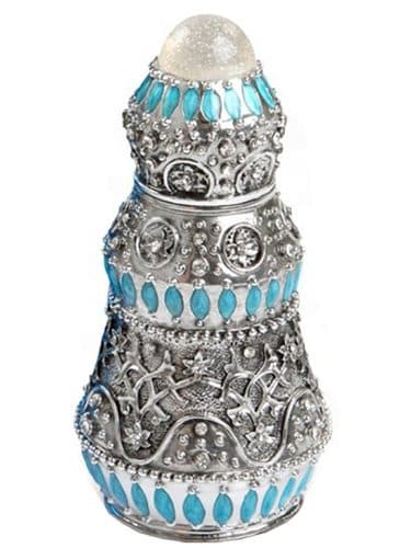 Rasasi Insherah Silver