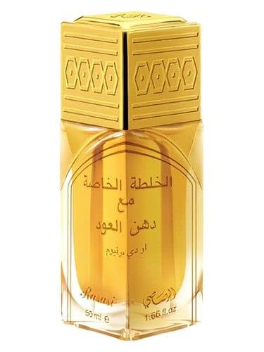Rasasi Khaltat Al Khasa