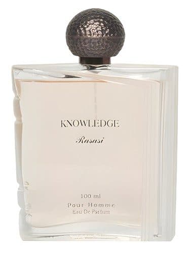 Rasasi Knowledge Men
