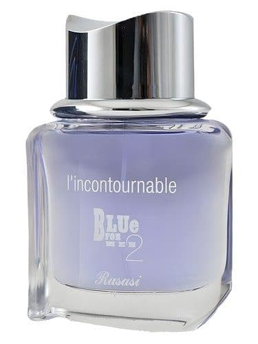 Rasasi L Incontournable Blue 2 for Men