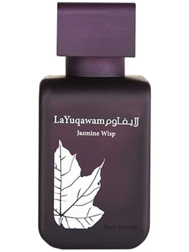 Rasasi La Yuqawam Jasmine Wisp