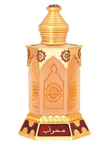 Rasasi Mehrab