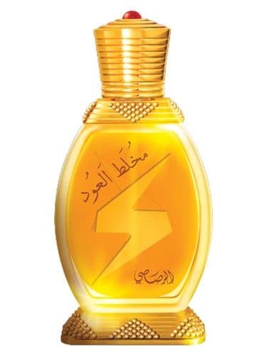 Rasasi Mukhallat Al Oudh