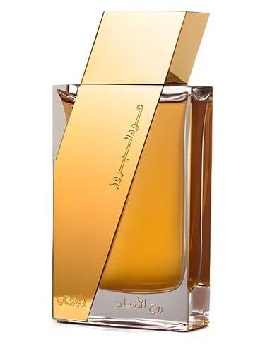 Rasasi Oudh Al Boruzz Rooh Al Assam