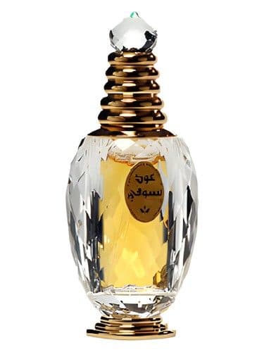 Rasasi Oudh Al Suifi