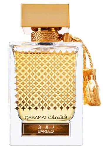 Rasasi Qasamat Bareeq