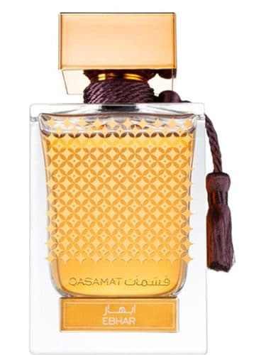 Rasasi Qasamat Ebhar