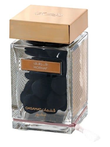 Rasasi Qasamat Mohraf Oud Moattar