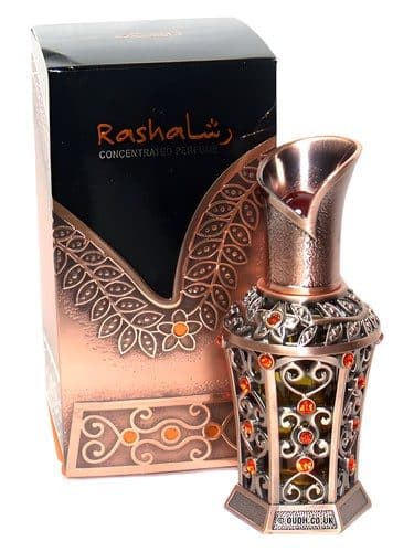 Rasasi Rasha
