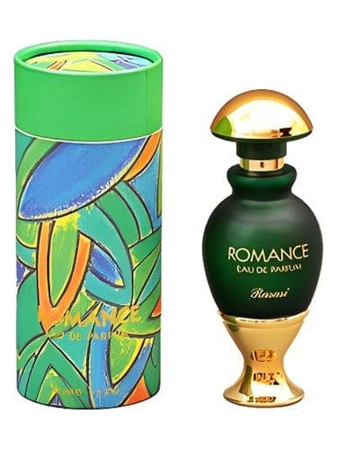 Rasasi Romance