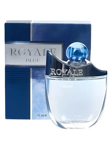 Rasasi Royale Blue