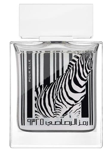 Rasasi Rumz Al Rasasi 9325 Pour Elle
