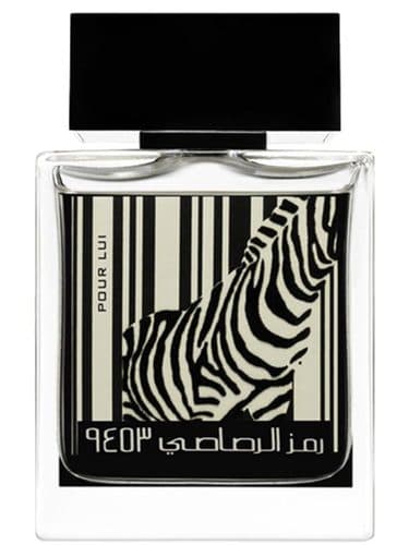 Rasasi Rumz Al Rasasi 9325 Pour Lui