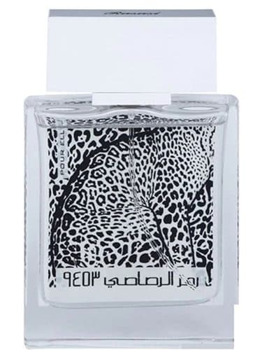 Rasasi Rumz Al Rasasi 9453 Pour Elle